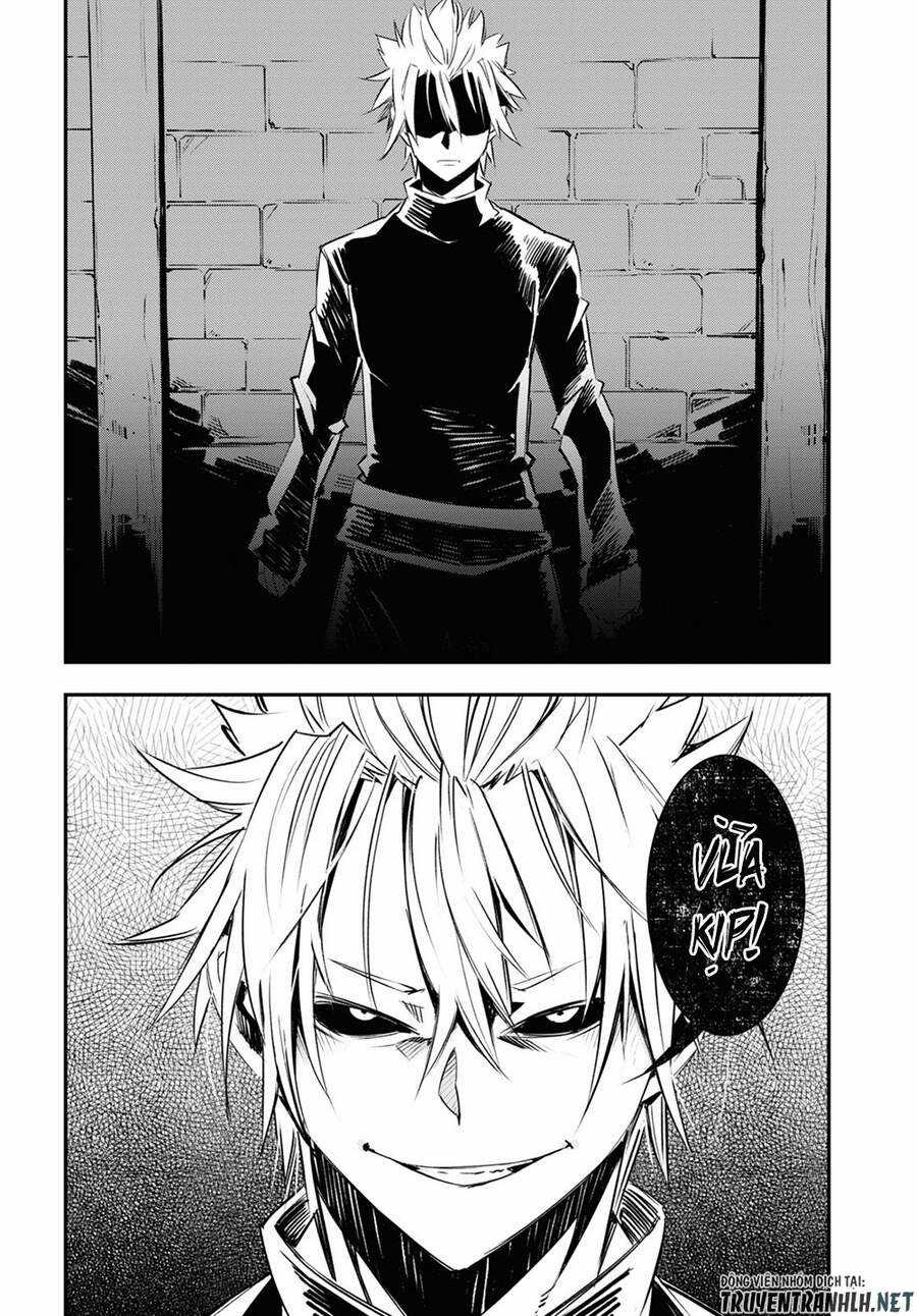 Shin No Nakama Janai To Yuusha No Party Wo Oidasareta No De, Henkyou De Slow Life Suru Koto Ni Shimashita Chapter 35 trang 36