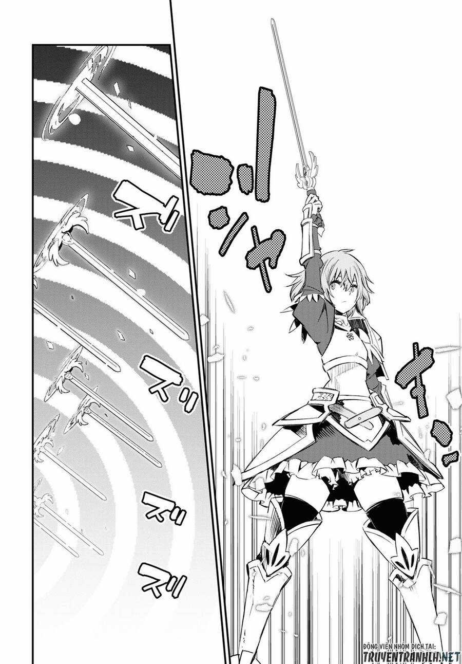 Shin No Nakama Janai To Yuusha No Party Wo Oidasareta No De, Henkyou De Slow Life Suru Koto Ni Shimashita Chapter 36 trang 12