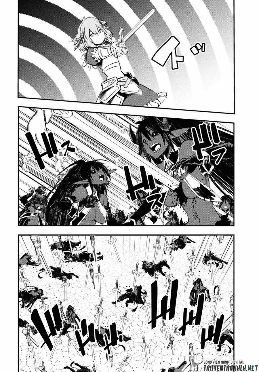 Shin No Nakama Janai To Yuusha No Party Wo Oidasareta No De, Henkyou De Slow Life Suru Koto Ni Shimashita Chapter 36 trang 14