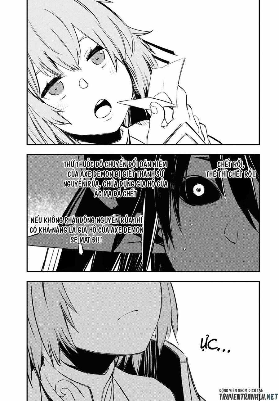 Shin No Nakama Janai To Yuusha No Party Wo Oidasareta No De, Henkyou De Slow Life Suru Koto Ni Shimashita Chapter 36 trang 19