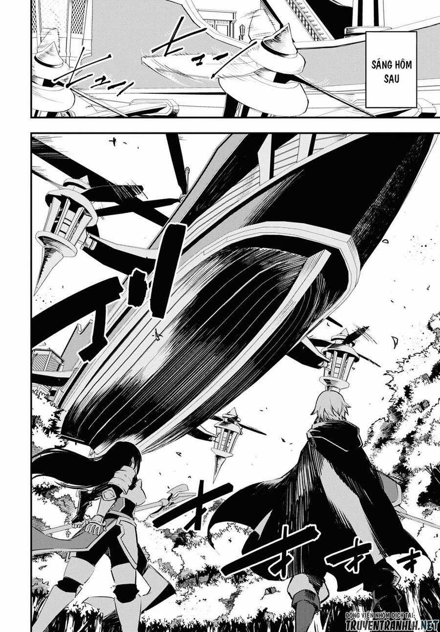 Shin No Nakama Janai To Yuusha No Party Wo Oidasareta No De, Henkyou De Slow Life Suru Koto Ni Shimashita Chapter 36 trang 20