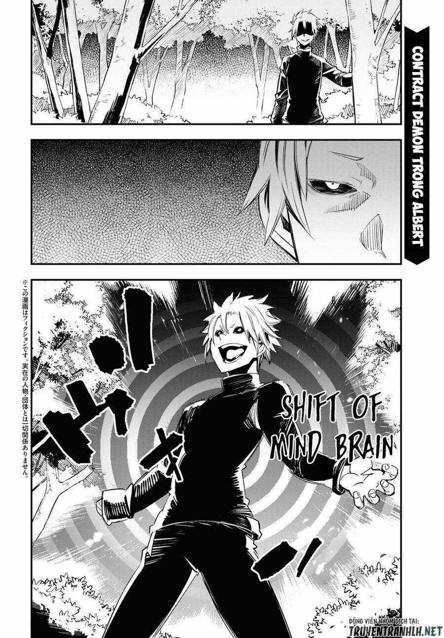 Shin No Nakama Janai To Yuusha No Party Wo Oidasareta No De, Henkyou De Slow Life Suru Koto Ni Shimashita Chapter 36 trang 4