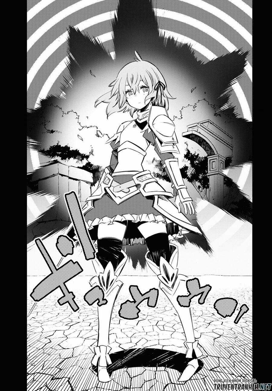 Shin No Nakama Janai To Yuusha No Party Wo Oidasareta No De, Henkyou De Slow Life Suru Koto Ni Shimashita Chapter 36 trang 5