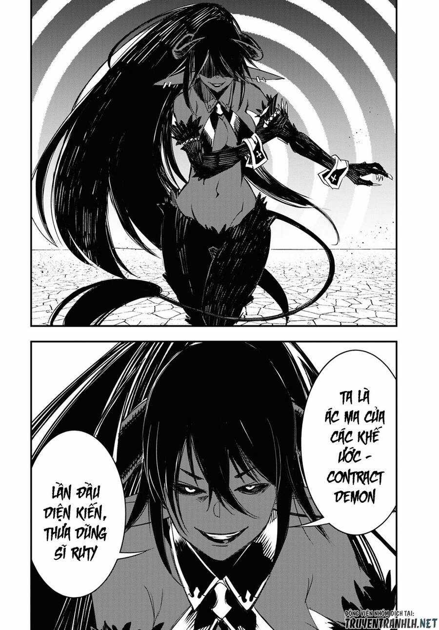 Shin No Nakama Janai To Yuusha No Party Wo Oidasareta No De, Henkyou De Slow Life Suru Koto Ni Shimashita Chapter 36 trang 6