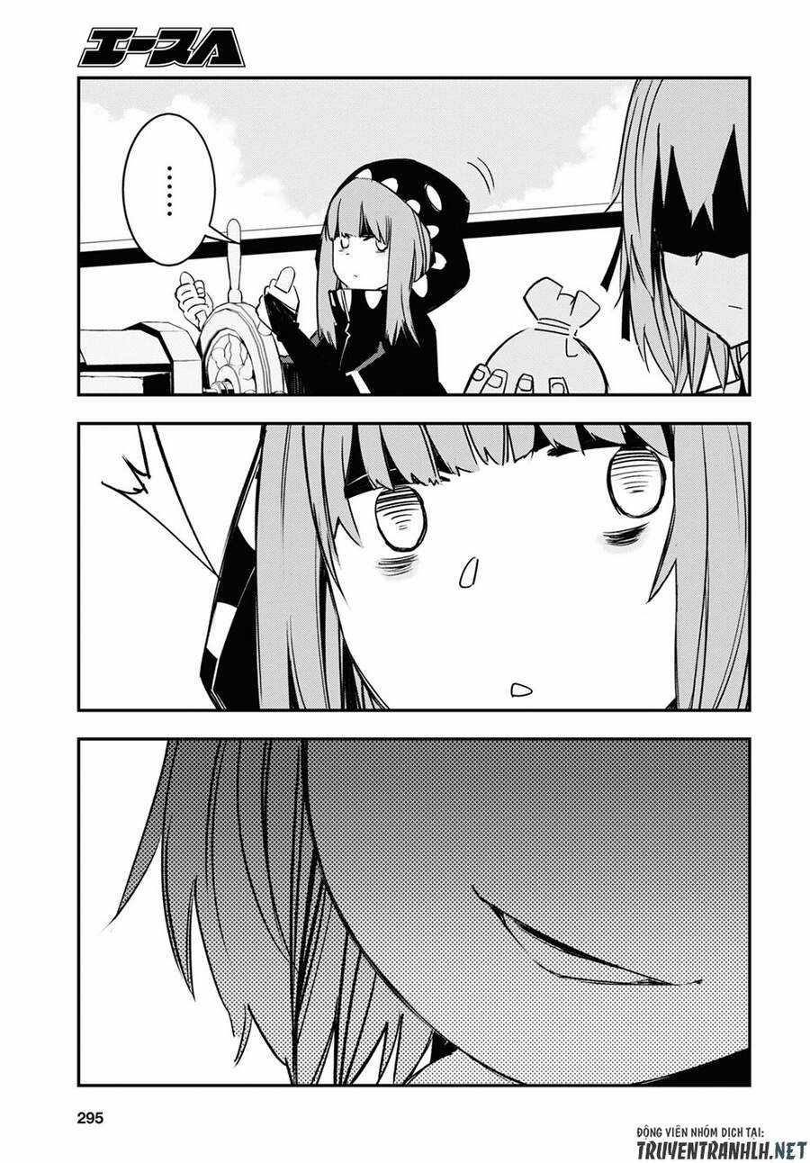 Shin No Nakama Janai To Yuusha No Party Wo Oidasareta No De, Henkyou De Slow Life Suru Koto Ni Shimashita Chapter 37 trang 13