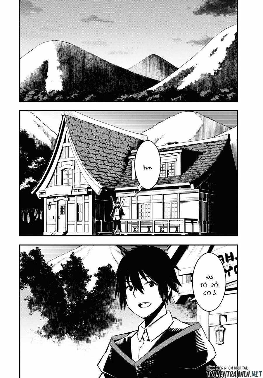 Shin No Nakama Janai To Yuusha No Party Wo Oidasareta No De, Henkyou De Slow Life Suru Koto Ni Shimashita Chapter 37 trang 18