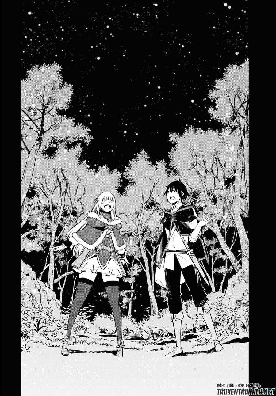 Shin No Nakama Janai To Yuusha No Party Wo Oidasareta No De, Henkyou De Slow Life Suru Koto Ni Shimashita Chapter 38 trang 22