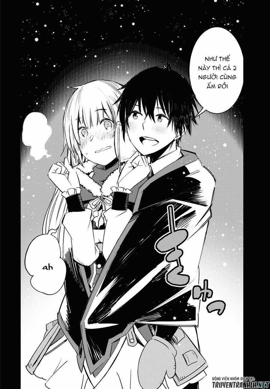 Shin No Nakama Janai To Yuusha No Party Wo Oidasareta No De, Henkyou De Slow Life Suru Koto Ni Shimashita Chapter 38 trang 28