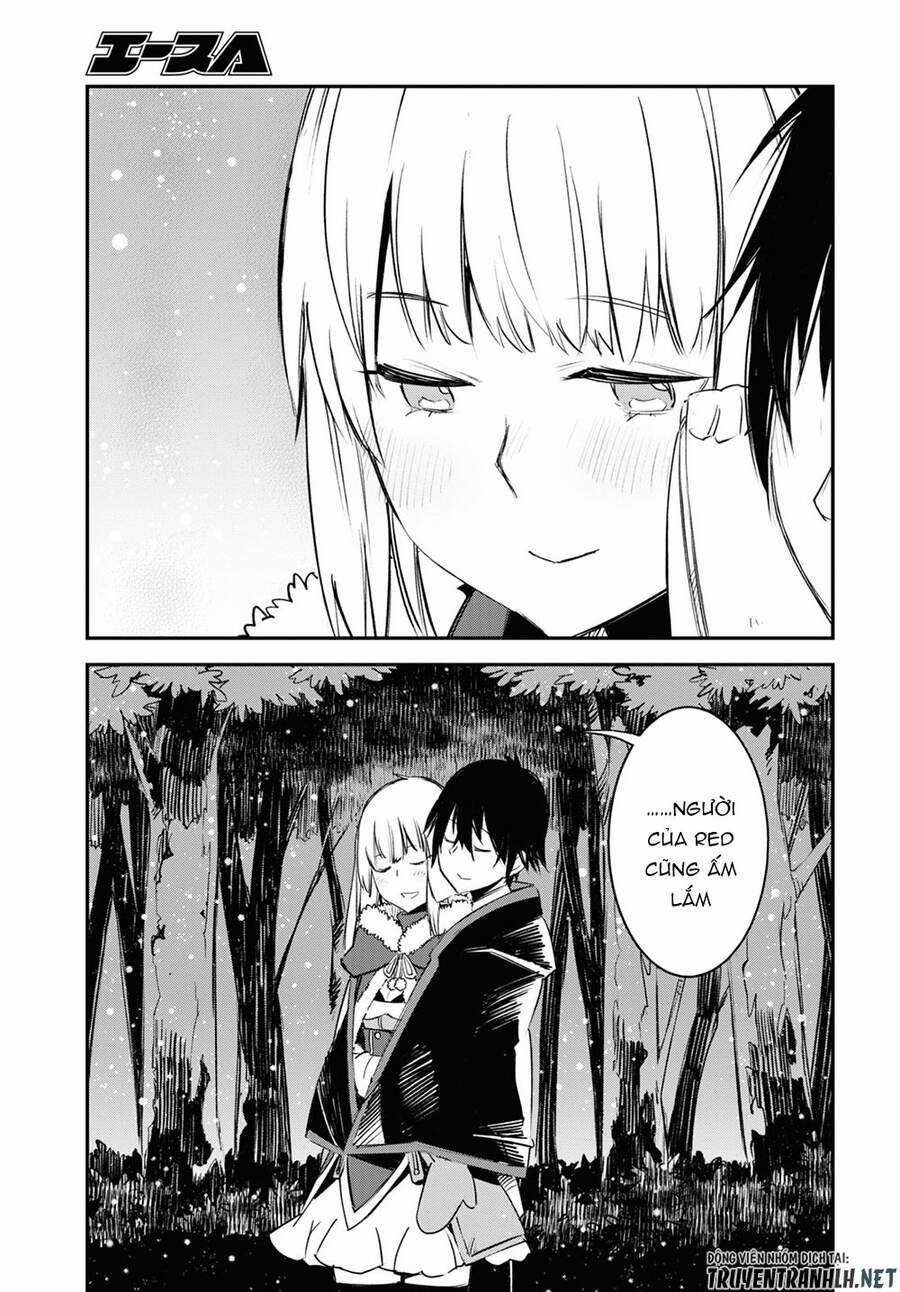 Shin No Nakama Janai To Yuusha No Party Wo Oidasareta No De, Henkyou De Slow Life Suru Koto Ni Shimashita Chapter 38 trang 29