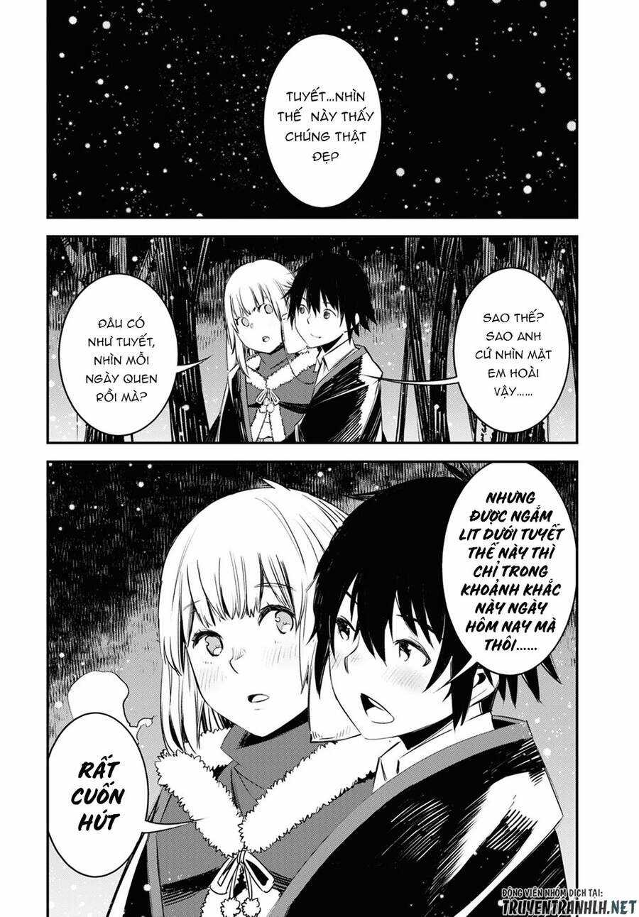 Shin No Nakama Janai To Yuusha No Party Wo Oidasareta No De, Henkyou De Slow Life Suru Koto Ni Shimashita Chapter 38 trang 30