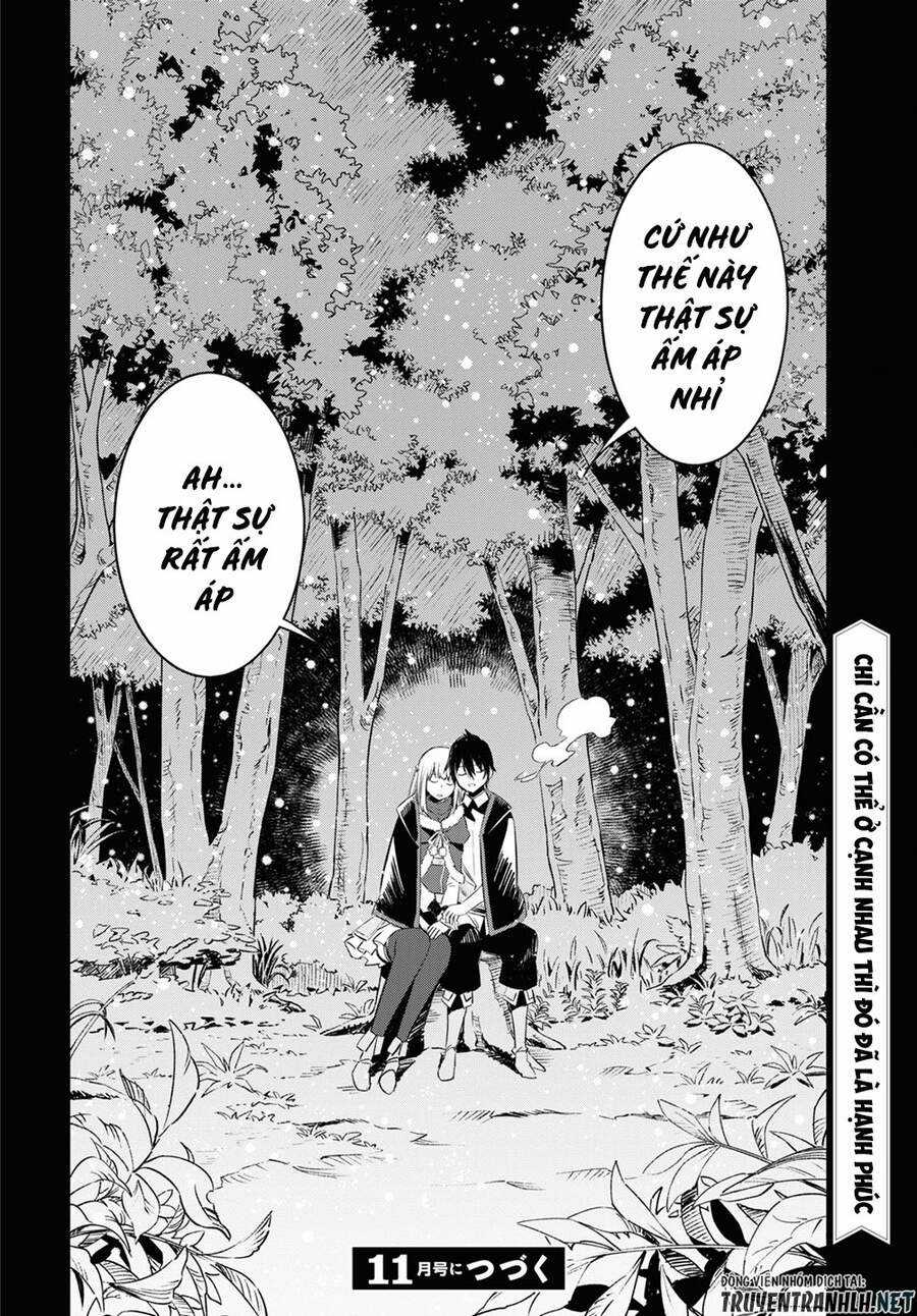 Shin No Nakama Janai To Yuusha No Party Wo Oidasareta No De, Henkyou De Slow Life Suru Koto Ni Shimashita Chapter 38 trang 34