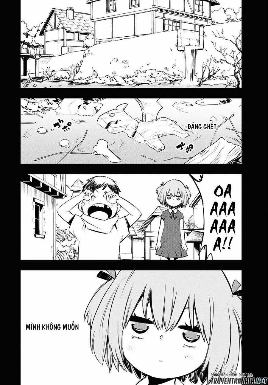 Shin No Nakama Janai To Yuusha No Party Wo Oidasareta No De, Henkyou De Slow Life Suru Koto Ni Shimashita Chapter 39 trang 14