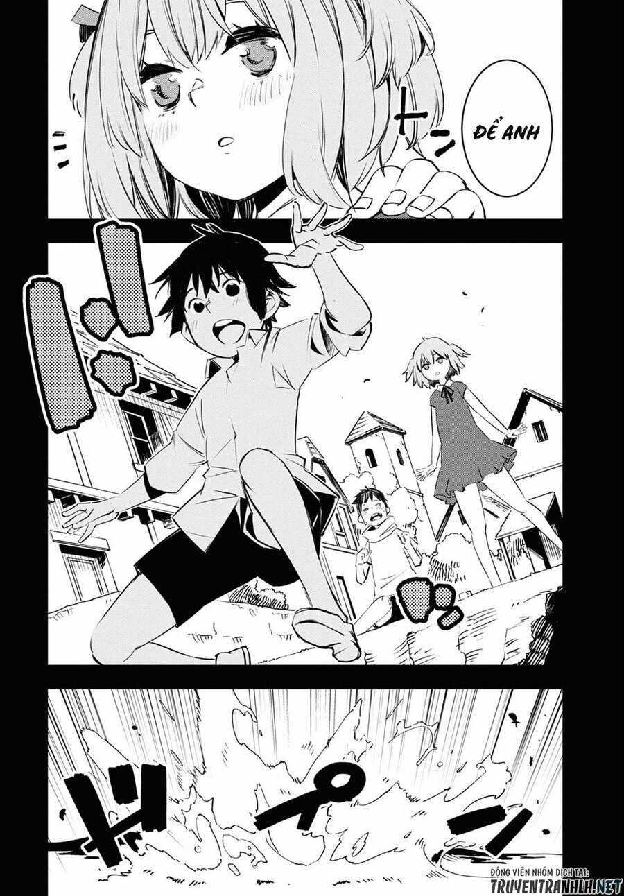 Shin No Nakama Janai To Yuusha No Party Wo Oidasareta No De, Henkyou De Slow Life Suru Koto Ni Shimashita Chapter 39 trang 16