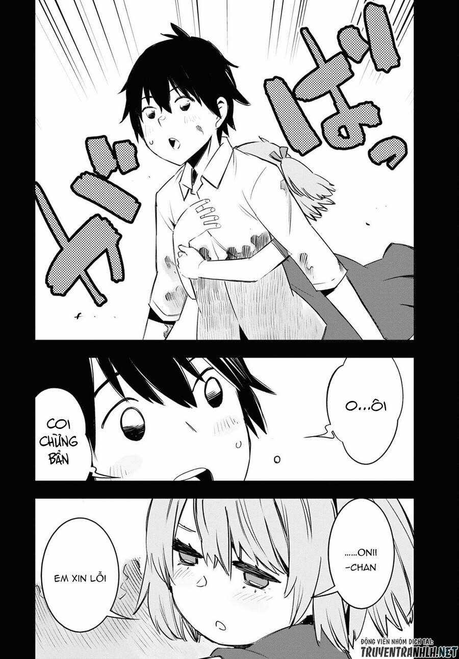 Shin No Nakama Janai To Yuusha No Party Wo Oidasareta No De, Henkyou De Slow Life Suru Koto Ni Shimashita Chapter 39 trang 18