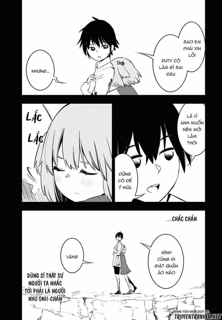 Shin No Nakama Janai To Yuusha No Party Wo Oidasareta No De, Henkyou De Slow Life Suru Koto Ni Shimashita Chapter 39 trang 19