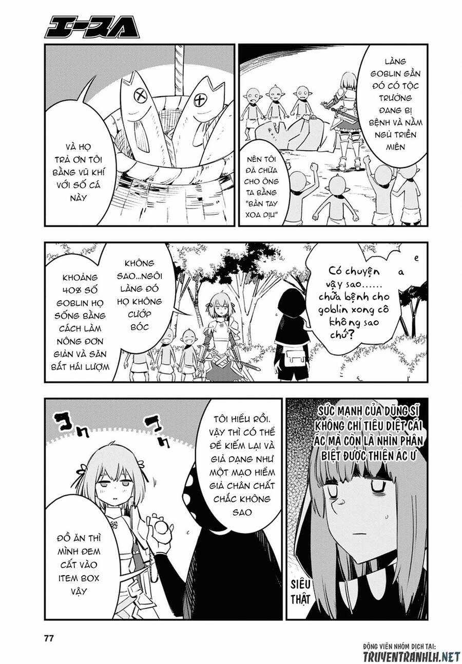 Shin No Nakama Janai To Yuusha No Party Wo Oidasareta No De, Henkyou De Slow Life Suru Koto Ni Shimashita Chapter 39 trang 25