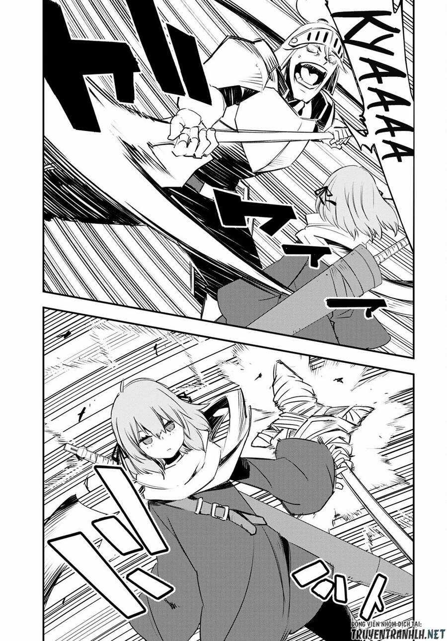 Shin No Nakama Janai To Yuusha No Party Wo Oidasareta No De, Henkyou De Slow Life Suru Koto Ni Shimashita Chapter 40 trang 13