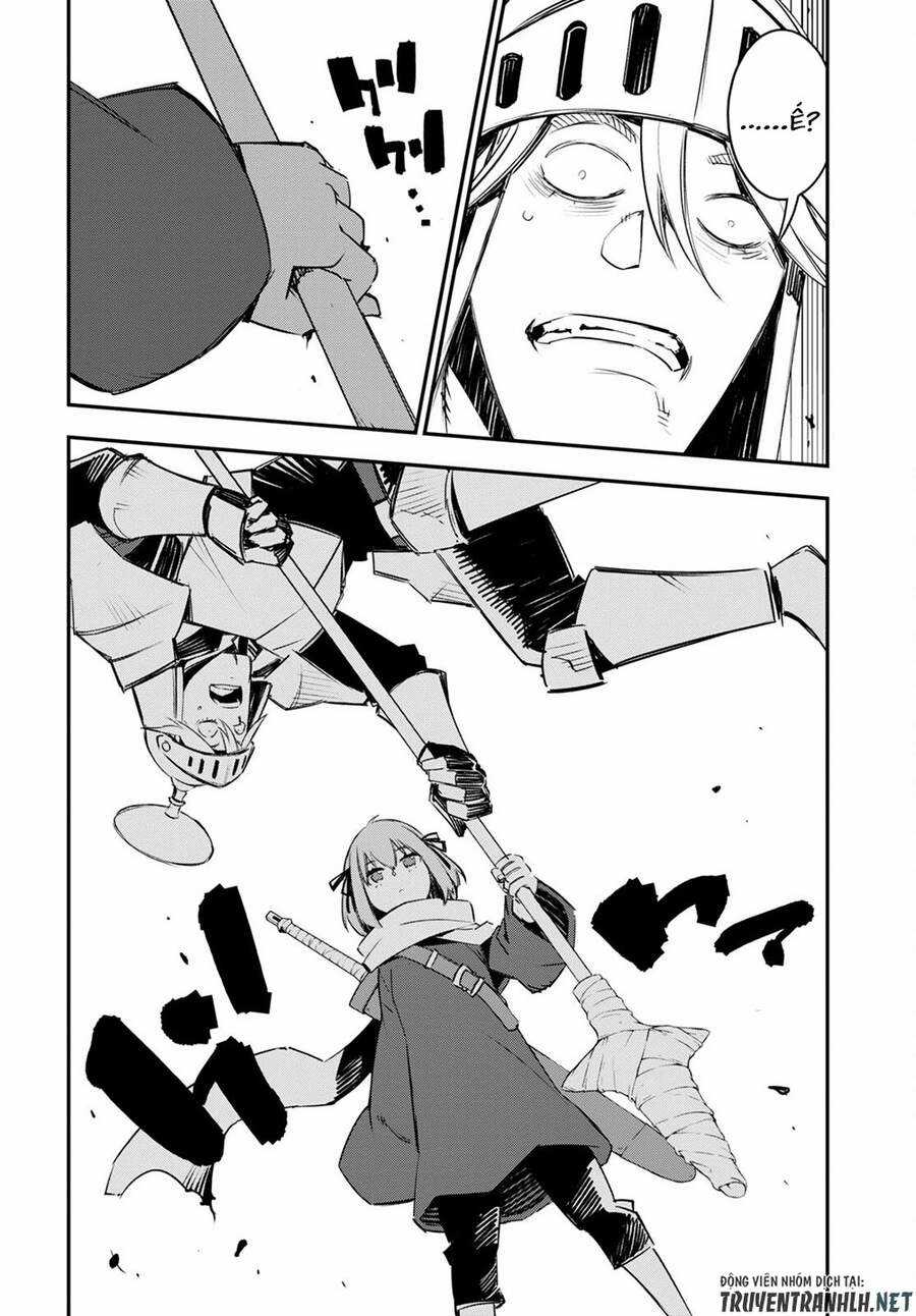 Shin No Nakama Janai To Yuusha No Party Wo Oidasareta No De, Henkyou De Slow Life Suru Koto Ni Shimashita Chapter 40 trang 14