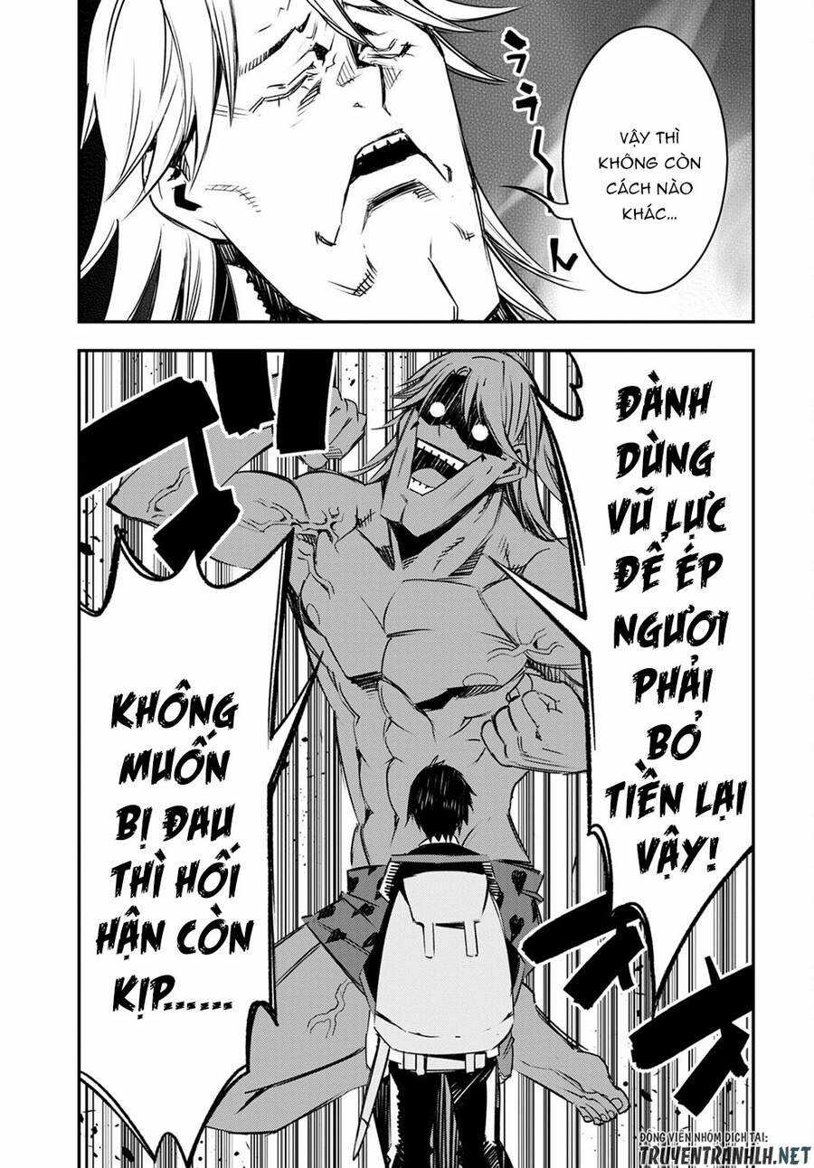 Shin No Nakama Janai To Yuusha No Party Wo Oidasareta No De, Henkyou De Slow Life Suru Koto Ni Shimashita Chapter 40 trang 27