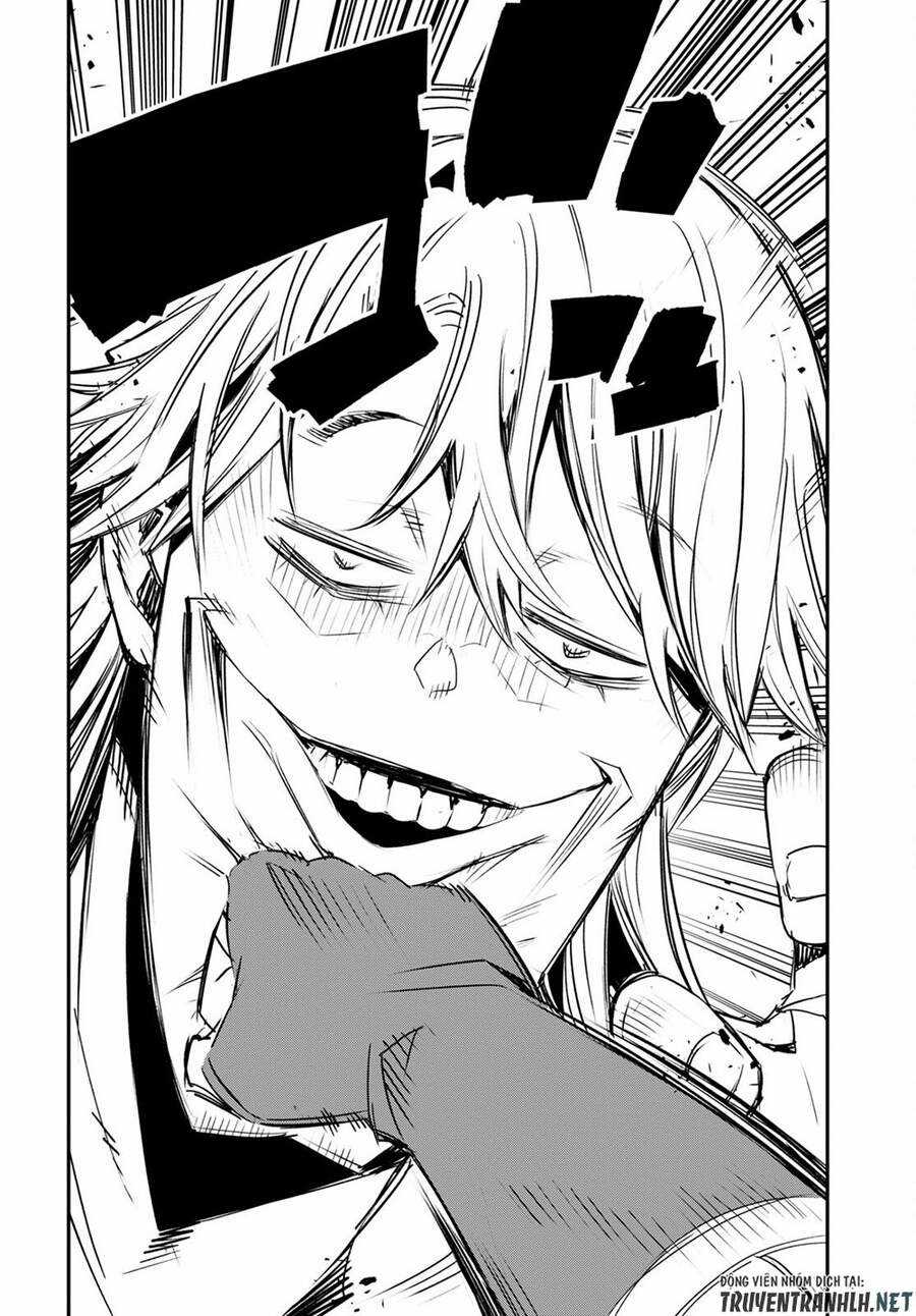 Shin No Nakama Janai To Yuusha No Party Wo Oidasareta No De, Henkyou De Slow Life Suru Koto Ni Shimashita Chapter 40 trang 28