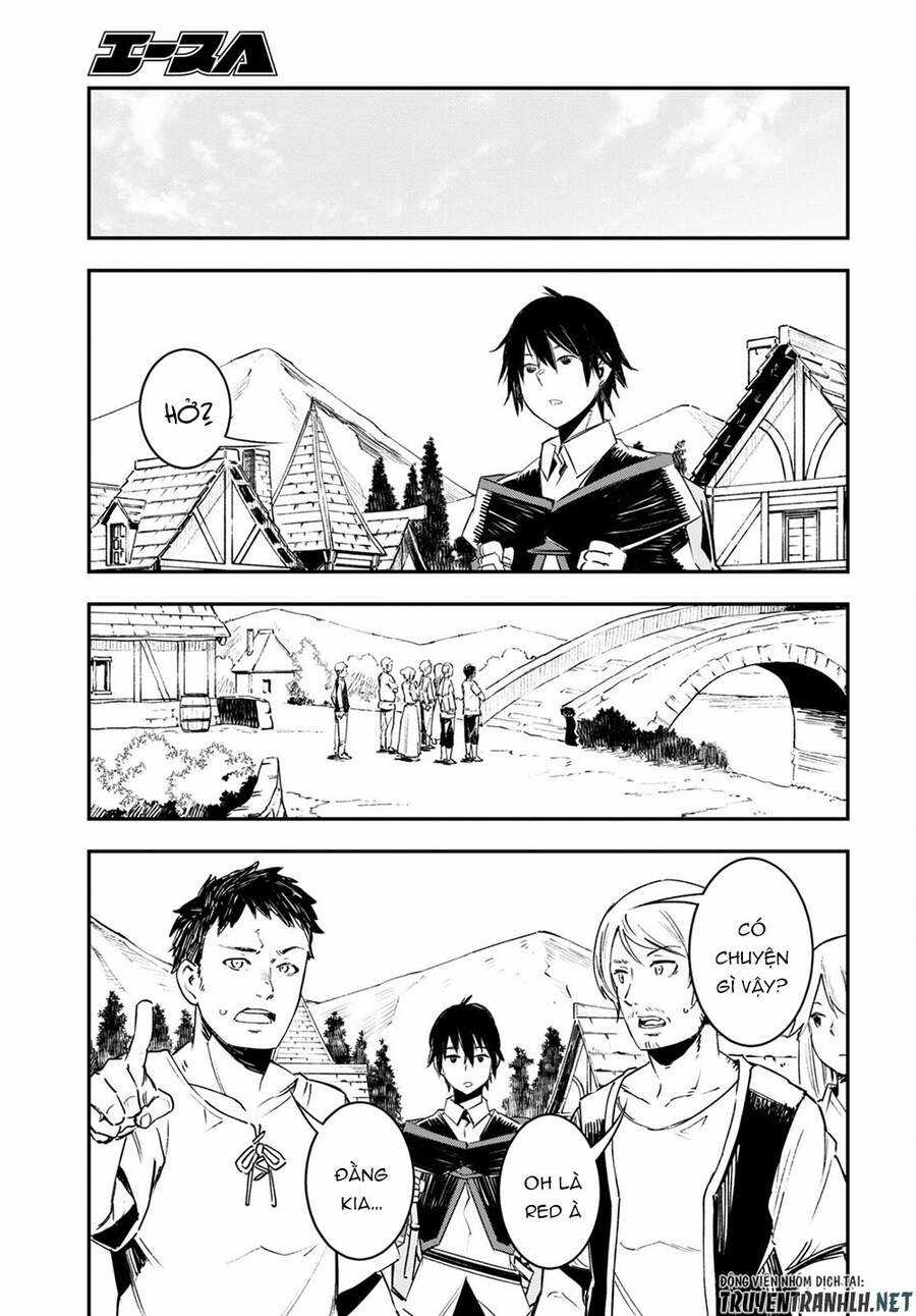 Shin No Nakama Janai To Yuusha No Party Wo Oidasareta No De, Henkyou De Slow Life Suru Koto Ni Shimashita Chapter 40 trang 5