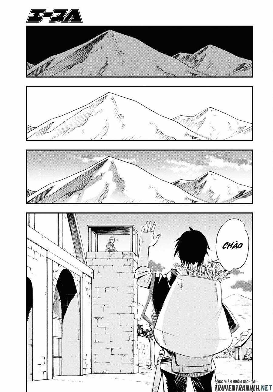 Shin No Nakama Janai To Yuusha No Party Wo Oidasareta No De, Henkyou De Slow Life Suru Koto Ni Shimashita Chapter 41 trang 11