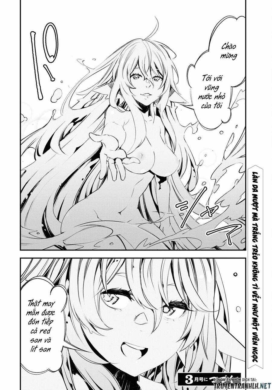 Shin No Nakama Janai To Yuusha No Party Wo Oidasareta No De, Henkyou De Slow Life Suru Koto Ni Shimashita Chapter 42 trang 16