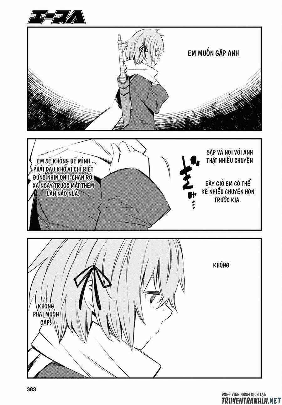 Shin No Nakama Janai To Yuusha No Party Wo Oidasareta No De, Henkyou De Slow Life Suru Koto Ni Shimashita Chapter 43 trang 7