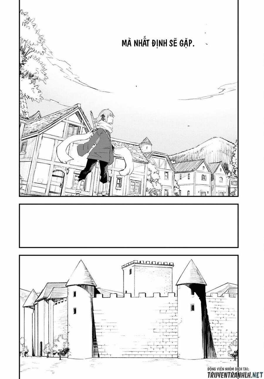 Shin No Nakama Janai To Yuusha No Party Wo Oidasareta No De, Henkyou De Slow Life Suru Koto Ni Shimashita Chapter 43 trang 8