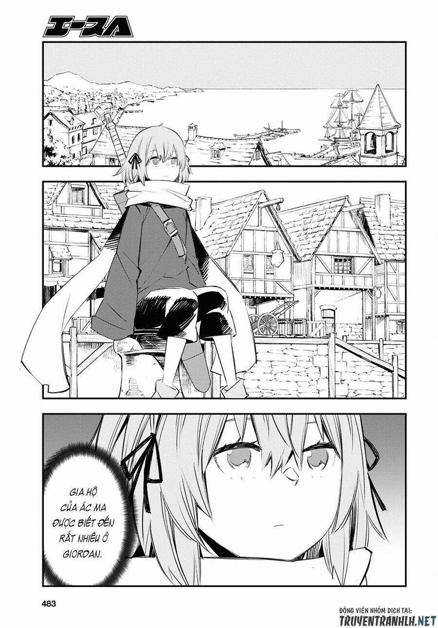 Shin No Nakama Janai To Yuusha No Party Wo Oidasareta No De, Henkyou De Slow Life Suru Koto Ni Shimashita Chapter 44 trang 11