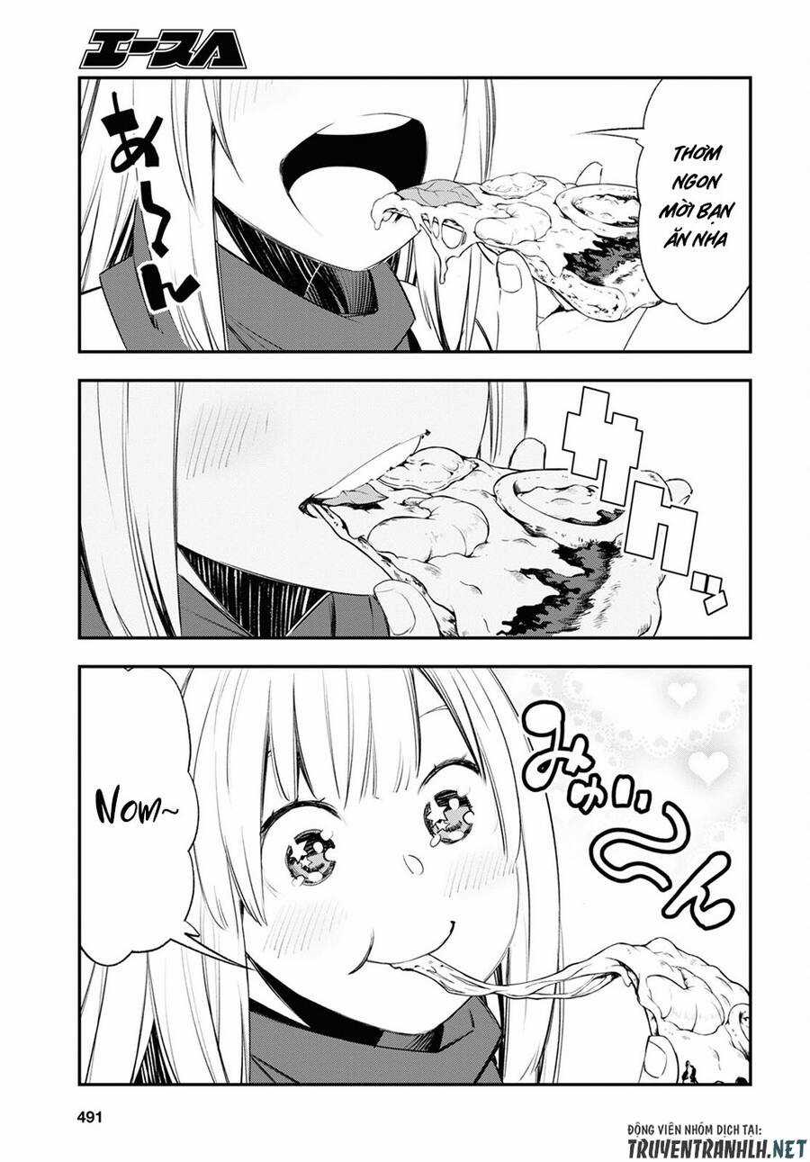 Shin No Nakama Janai To Yuusha No Party Wo Oidasareta No De, Henkyou De Slow Life Suru Koto Ni Shimashita Chapter 44 trang 19