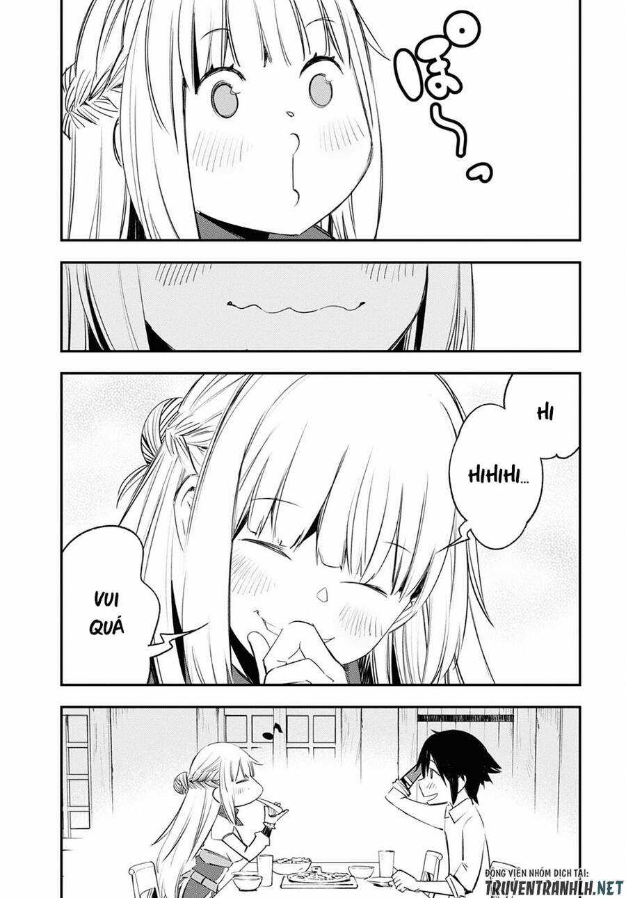 Shin No Nakama Janai To Yuusha No Party Wo Oidasareta No De, Henkyou De Slow Life Suru Koto Ni Shimashita Chapter 44 trang 21