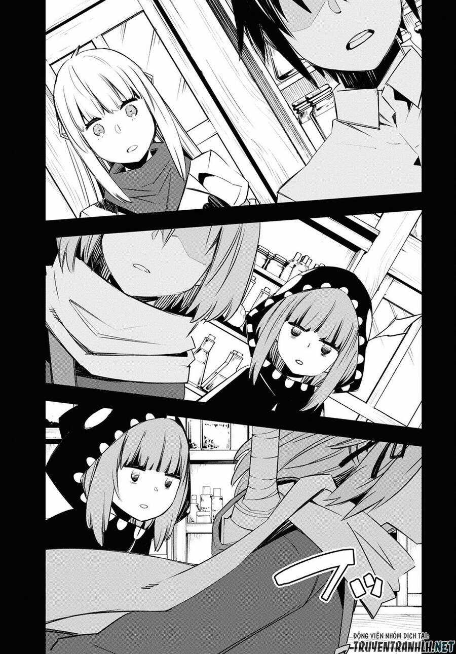 Shin No Nakama Janai To Yuusha No Party Wo Oidasareta No De, Henkyou De Slow Life Suru Koto Ni Shimashita Chapter 44 trang 29