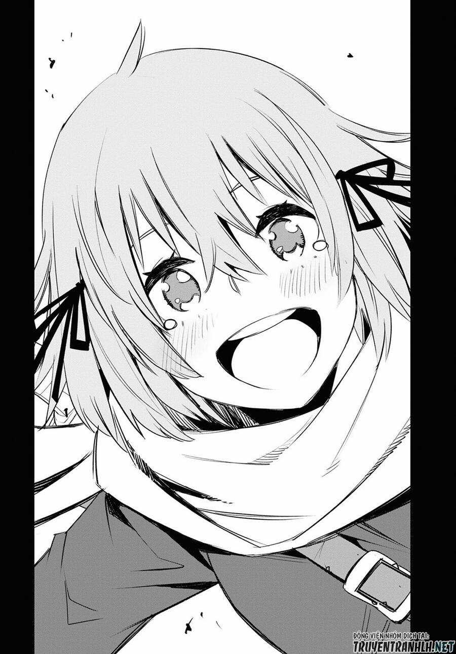 Shin No Nakama Janai To Yuusha No Party Wo Oidasareta No De, Henkyou De Slow Life Suru Koto Ni Shimashita Chapter 44 trang 30