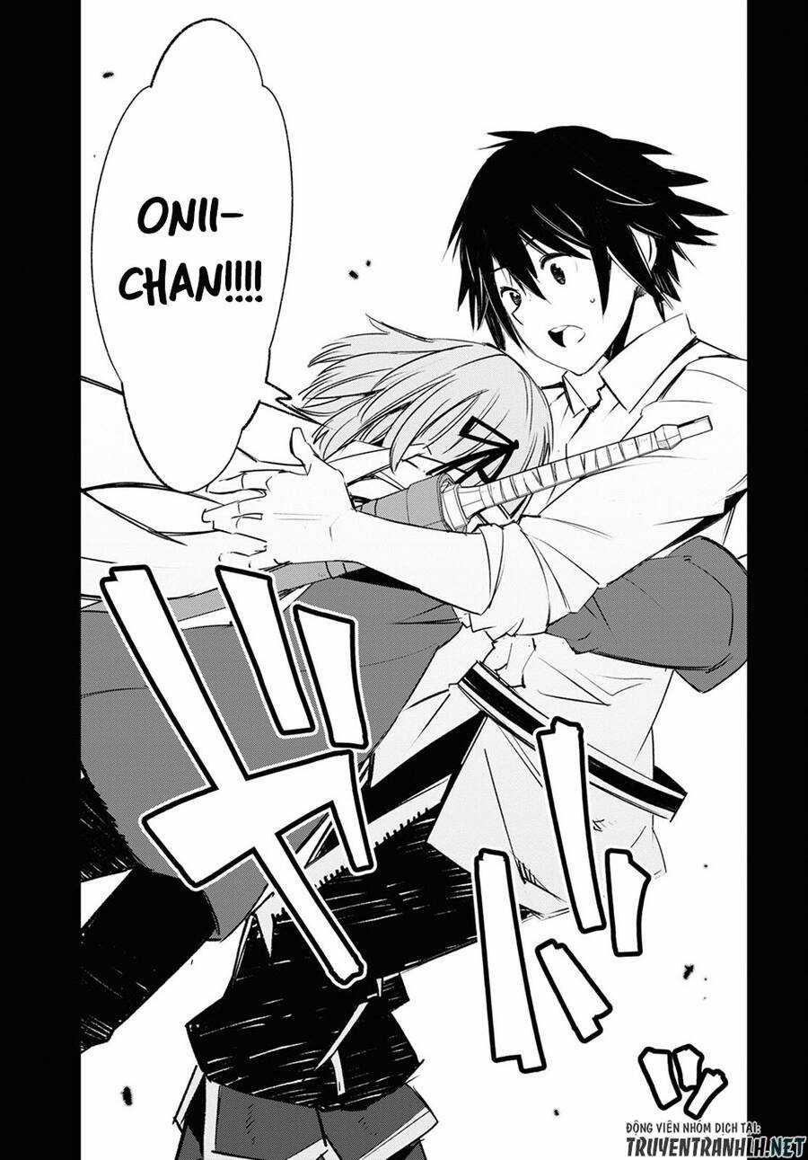 Shin No Nakama Janai To Yuusha No Party Wo Oidasareta No De, Henkyou De Slow Life Suru Koto Ni Shimashita Chapter 44 trang 31