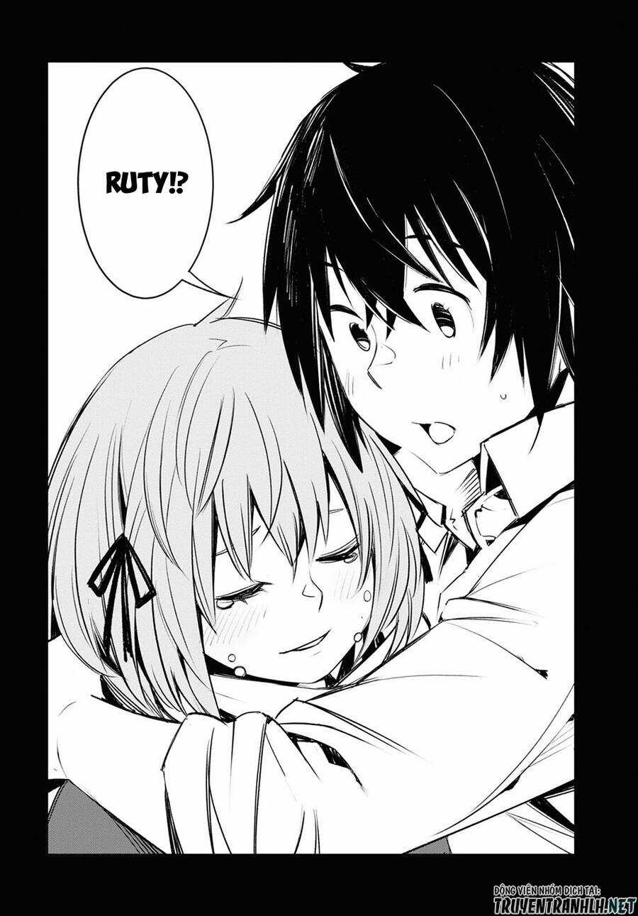 Shin No Nakama Janai To Yuusha No Party Wo Oidasareta No De, Henkyou De Slow Life Suru Koto Ni Shimashita Chapter 44 trang 32