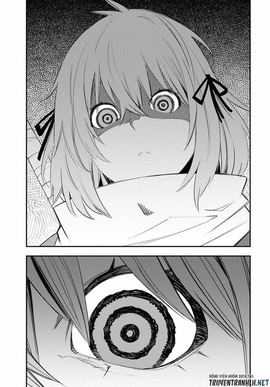 Shin No Nakama Janai To Yuusha No Party Wo Oidasareta No De, Henkyou De Slow Life Suru Koto Ni Shimashita Chapter 44 trang 9