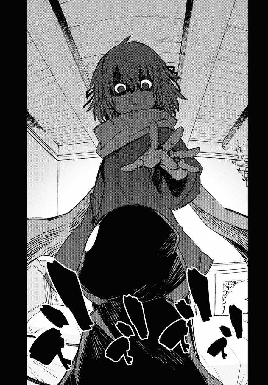 Shin No Nakama Janai To Yuusha No Party Wo Oidasareta No De, Henkyou De Slow Life Suru Koto Ni Shimashita Chapter 46 trang 15