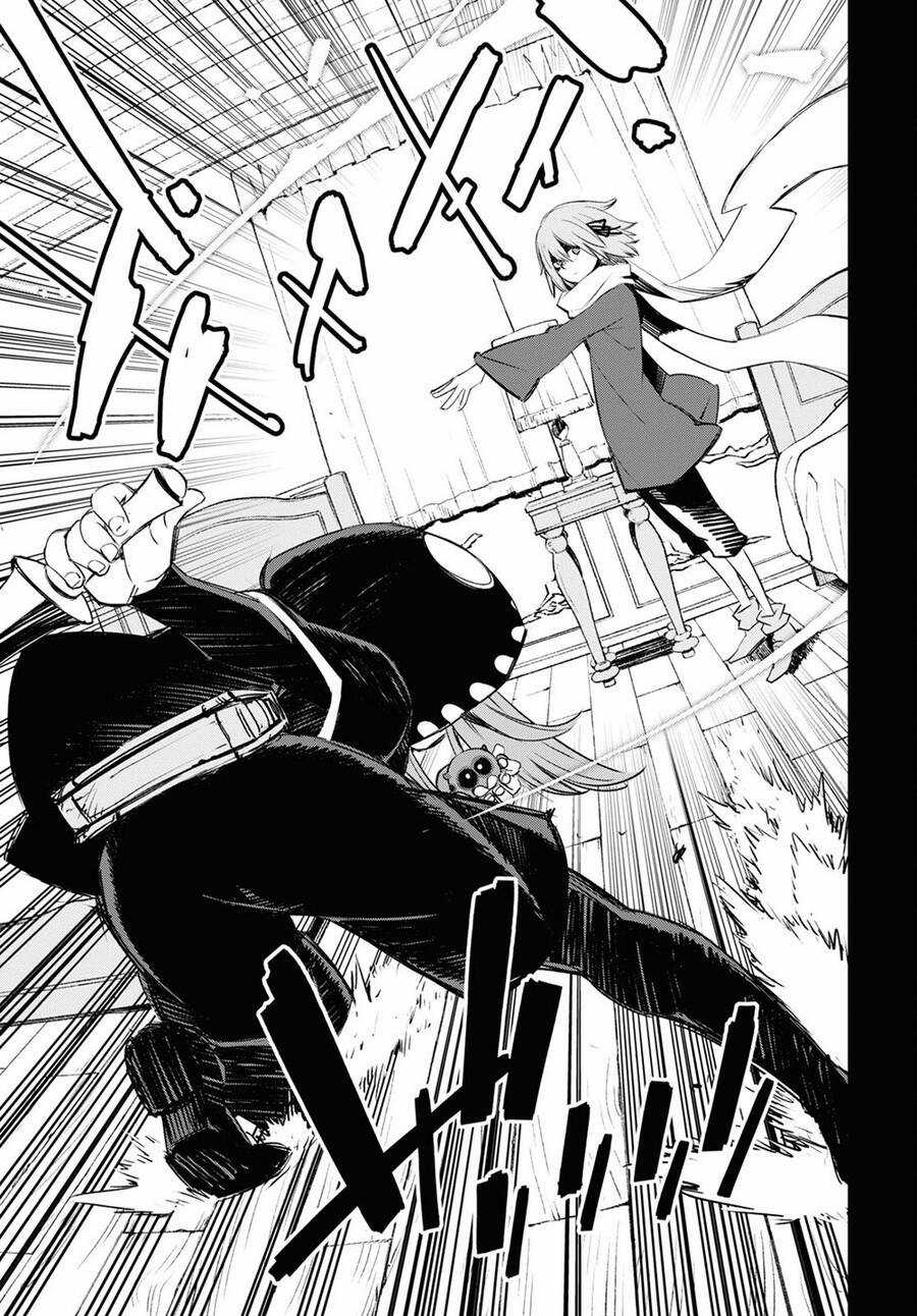 Shin No Nakama Janai To Yuusha No Party Wo Oidasareta No De, Henkyou De Slow Life Suru Koto Ni Shimashita Chapter 46 trang 17