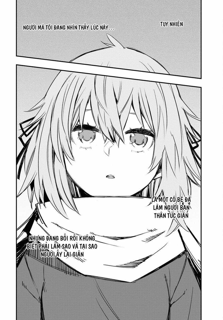 Shin No Nakama Janai To Yuusha No Party Wo Oidasareta No De, Henkyou De Slow Life Suru Koto Ni Shimashita Chapter 46 trang 22