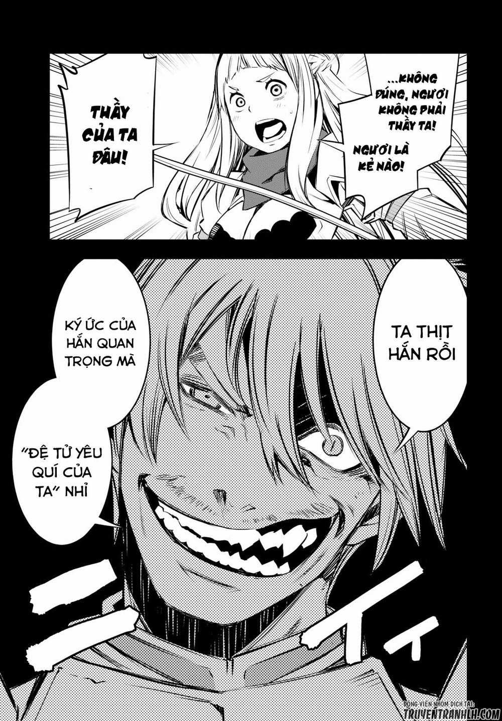 Shin No Nakama Janai To Yuusha No Party Wo Oidasareta No De, Henkyou De Slow Life Suru Koto Ni Shimashita Chapter 5 trang 11