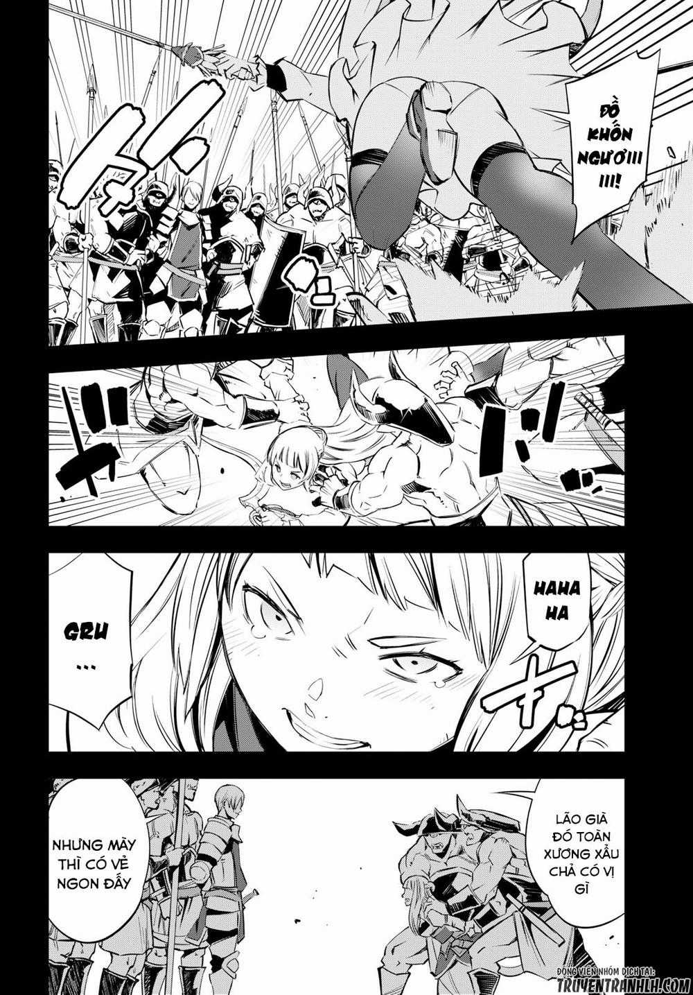 Shin No Nakama Janai To Yuusha No Party Wo Oidasareta No De, Henkyou De Slow Life Suru Koto Ni Shimashita Chapter 5 trang 12