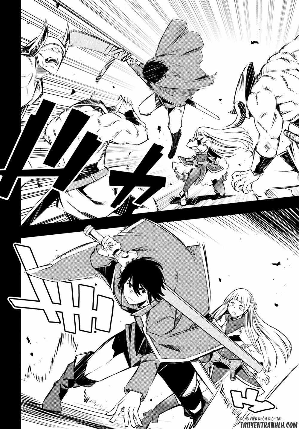 Shin No Nakama Janai To Yuusha No Party Wo Oidasareta No De, Henkyou De Slow Life Suru Koto Ni Shimashita Chapter 5 trang 14