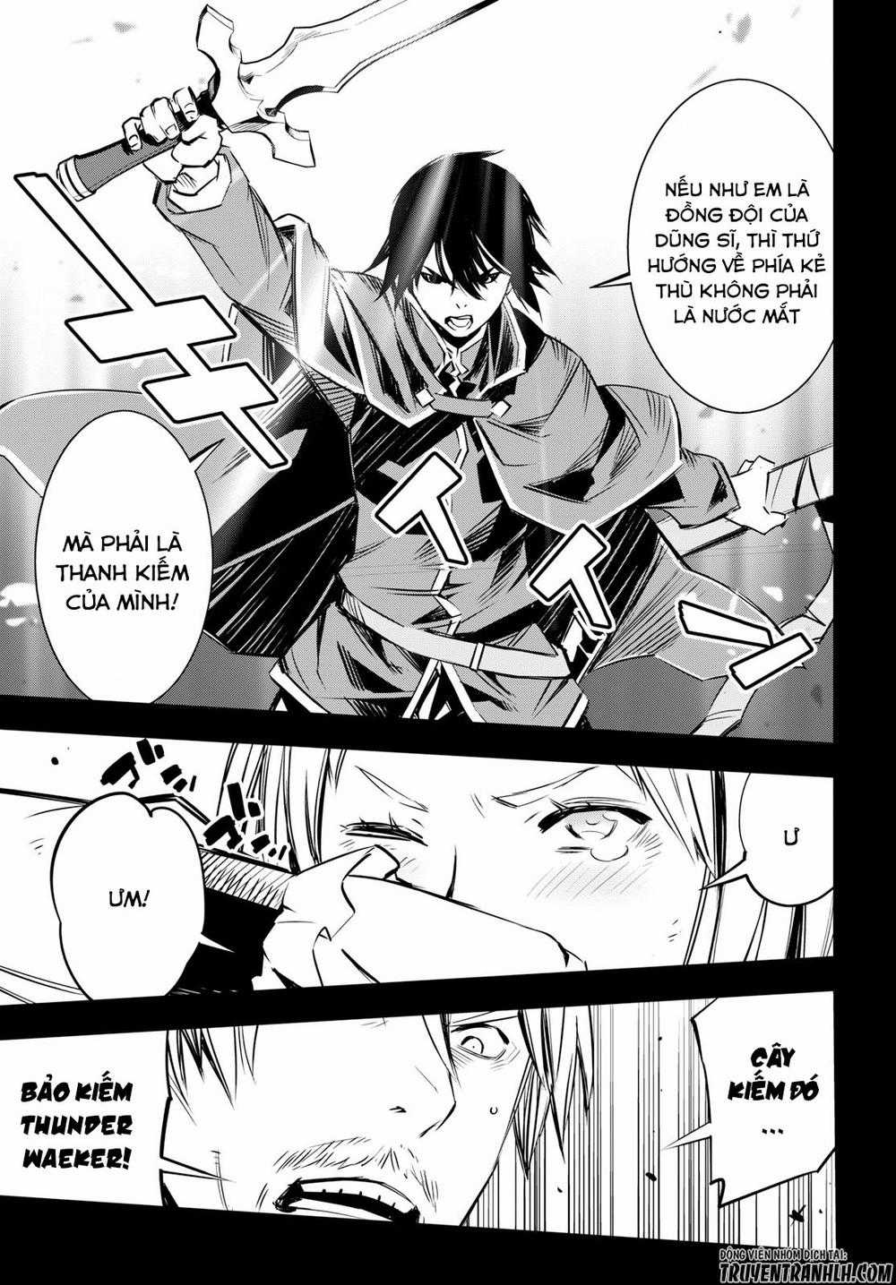 Shin No Nakama Janai To Yuusha No Party Wo Oidasareta No De, Henkyou De Slow Life Suru Koto Ni Shimashita Chapter 5 trang 17