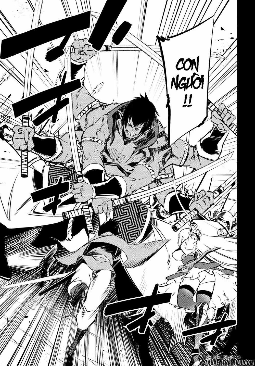 Shin No Nakama Janai To Yuusha No Party Wo Oidasareta No De, Henkyou De Slow Life Suru Koto Ni Shimashita Chapter 5 trang 19