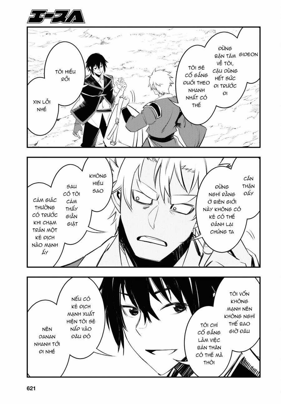 Shin No Nakama Janai To Yuusha No Party Wo Oidasareta No De, Henkyou De Slow Life Suru Koto Ni Shimashita Chapter 54 trang 14