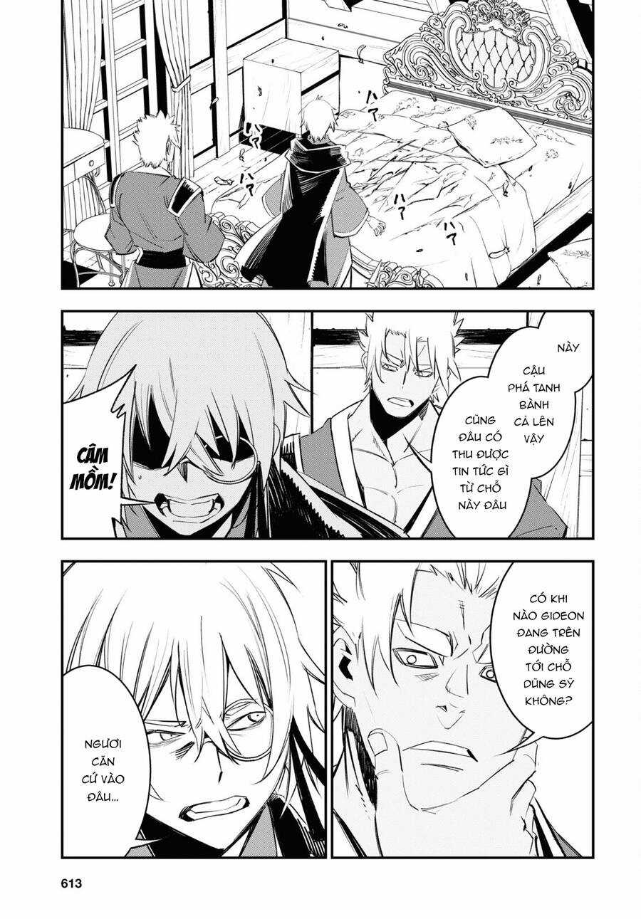 Shin No Nakama Janai To Yuusha No Party Wo Oidasareta No De, Henkyou De Slow Life Suru Koto Ni Shimashita Chapter 54 trang 6