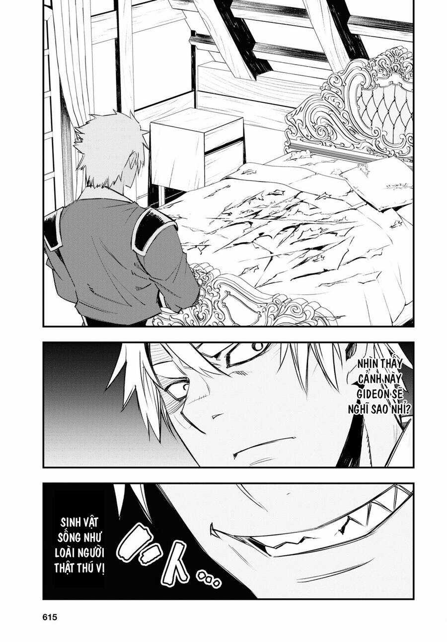 Shin No Nakama Janai To Yuusha No Party Wo Oidasareta No De, Henkyou De Slow Life Suru Koto Ni Shimashita Chapter 54 trang 8