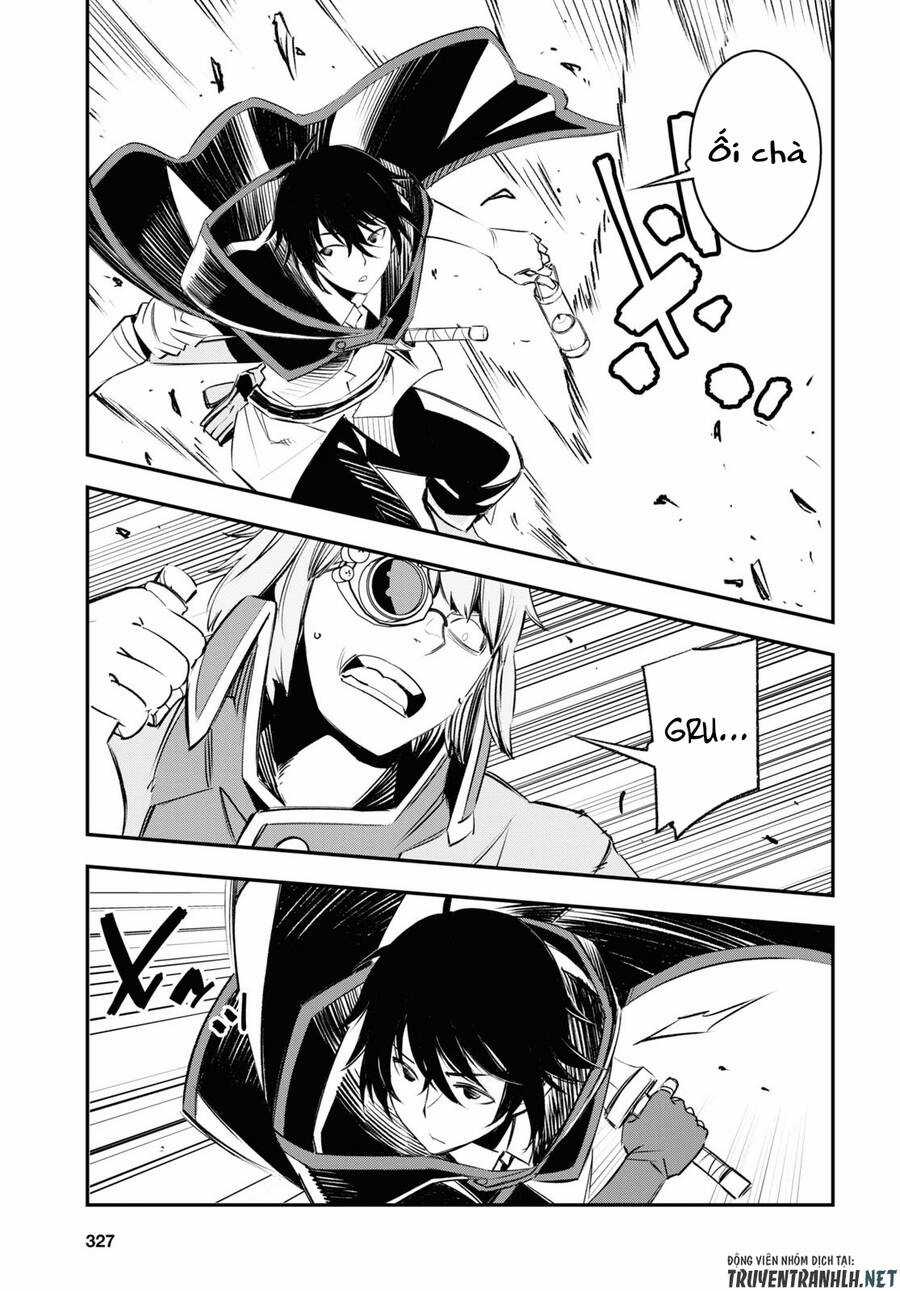 Shin No Nakama Janai To Yuusha No Party Wo Oidasareta No De, Henkyou De Slow Life Suru Koto Ni Shimashita Chapter 55 trang 13