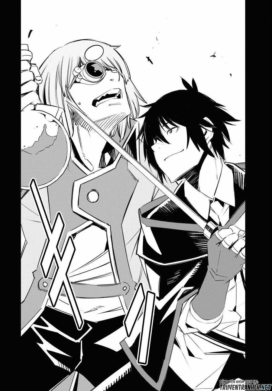 Shin No Nakama Janai To Yuusha No Party Wo Oidasareta No De, Henkyou De Slow Life Suru Koto Ni Shimashita Chapter 55 trang 14